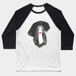 Russian Doll Baseball T-Shirt